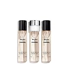 CHANEL Eau De Parfum Twist And Spray 3 x 20 ml