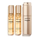 CHANEL Eau De Parfum Twist And Spray 3 x 20 ml