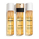 CHANEL Essence Twist And Spray 3 x 20 ml