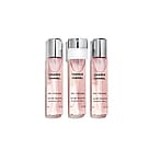 CHANEL Eau De Toilette Twist And Spray 3 x 20 ml