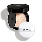 CHANEL Natural Finish Loose Powder. On-The-Go Format 20 Medium Light