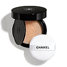 CHANEL Natural Finish Loose Powder. On-The-Go Format 50 Medium Intense