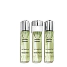 CHANEL Eau De Toilette Twist And Spray 3 x 20 ml