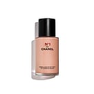 CHANEL Boosts Skin’s Radiance - Evens - Perfects Soft Pink