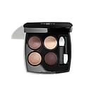 CHANEL MULTI-EFFECT QUADRA EYESHADOW 226 Tissé Rivoli