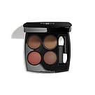 CHANEL MULTI-EFFECT QUADRA EYESHADOW 268 Candeur Et Expérience