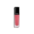 CHANEL Ultrawear Intense Matte Liquid Lip Colour 244 Palpitante