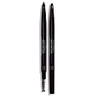 CHANEL Microfine Defining Eyebrow Pencil 158 Brun Profond