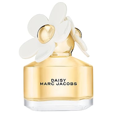 Marc Jacobs Daisy Eau de Toilette for Women 50 ml