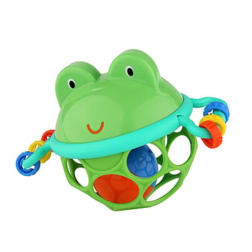 Oball Frogball 0 mdr
