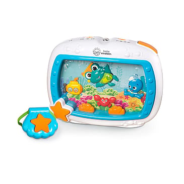 Baby Einstein Aktivitetsophæng til Seng Havdyr