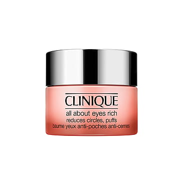 Clinique All About Eyes Rich Eye Cream 15 ml