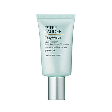 Estée Lauder DayWear Sheer Tint Moisturizer SPF 15 50 ml