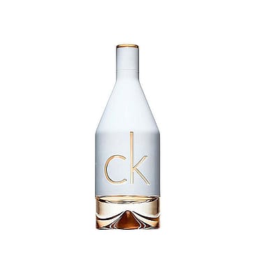CALVIN KLEIN CK In2u Women Eau de Toilette 50 ml