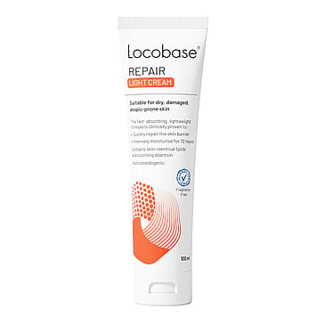 Locobase Repair light 100 ml