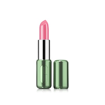Clinique Pop Longwear Lipstick  Shine Sweet Pop