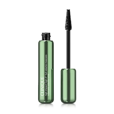 Clinique High Impact High-Fi Full Volume Mascara Brown