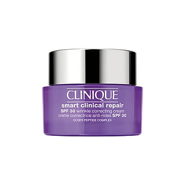 Clinique Smart Clinical Repair Wrinkle Correcting Cream SPF 30 50 ml