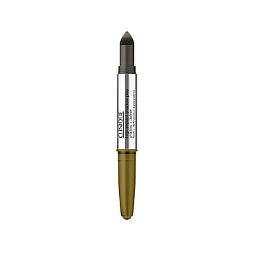 Clinique High Impact Dual Mixed Greens