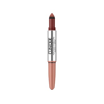 Clinique High Impact Dual Strawberry and Chocolate