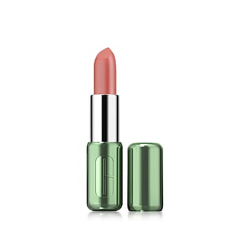 Clinique Pop Longwear Lipstick  Matte Petal Pop Matte