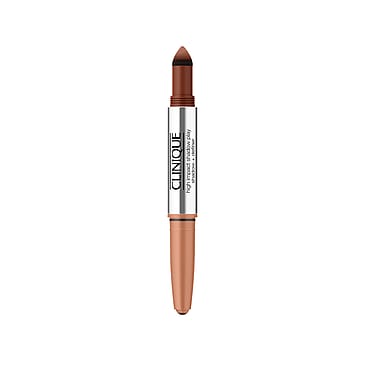 Clinique High Impact Dual Flame and Amber