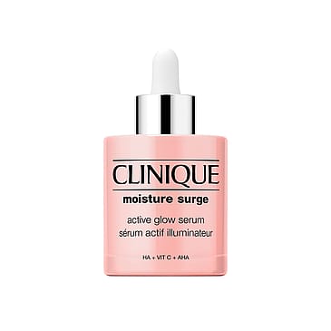 Clinique Moisture Surge Active Glow Serum 50 ml