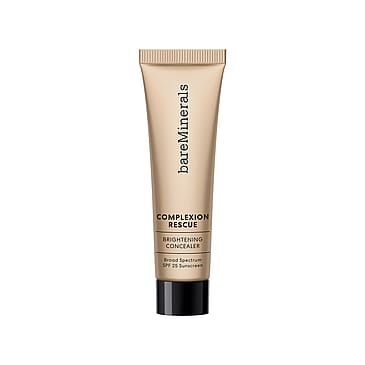 bareMinerals Complexion Rescue Brightening Concealer SPF 25 Medium Deep Tan Amber