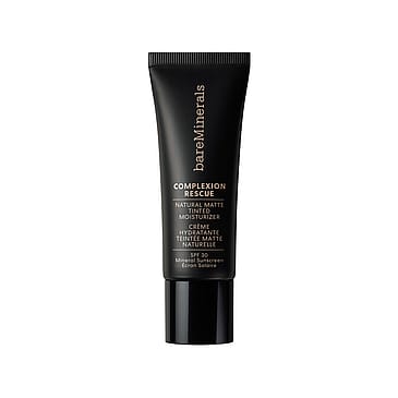 bareMinerals COMPLEXION RESCUE Tinted Moisturizer Natural Matte SPF 30 Desert 6.5