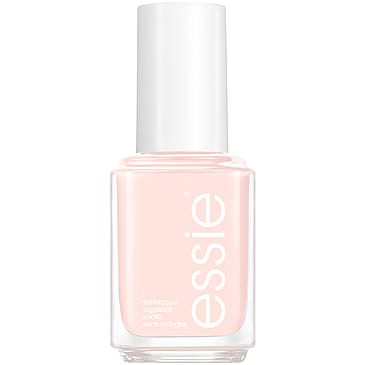 essie Neglelak 06 Ballet Slippers