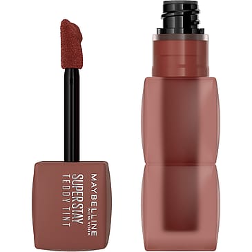 Maybelline New York Superstay Teddy Tint 20 Mascara Tear