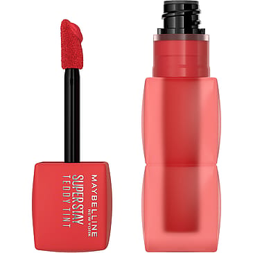 Maybelline New York Superstay Teddy Tint 30 Coquettish