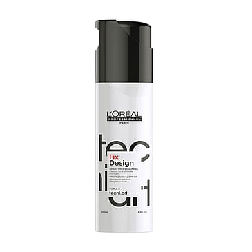 L'Oréal Professionnel Tecni.Art Fix Design Spray 200 ml