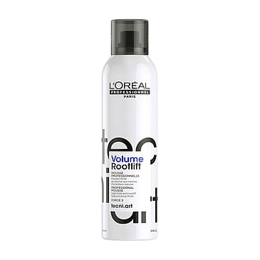 L'Oréal Professionnel Tecni.Art Volume Rootlift Mousse 250 ml