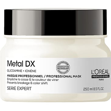 L'Oréal Professionnel Metal DX Hair Mask 250 ml