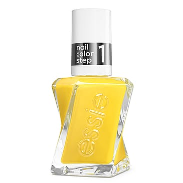 essie Gel Couture 560 Rev It Up
