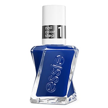 essie Gel Couture 558 New Highs