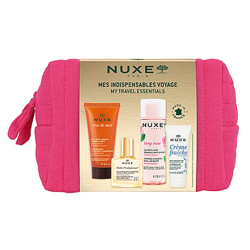Nuxe Travel Kit 2025