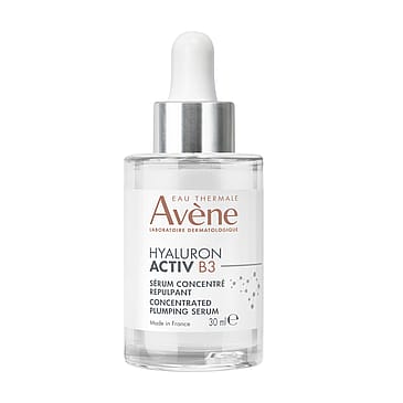 Avène Hyaluron Activ B3 Anti-Age Plumping Serum 30 ml