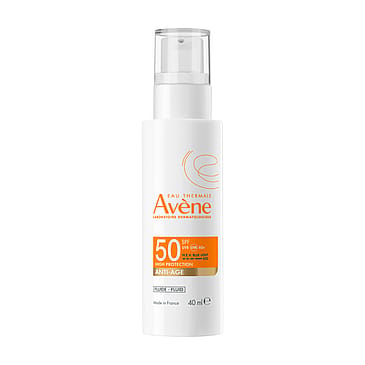 Avène Face Suncare Anti-Age SPF50 40 ml