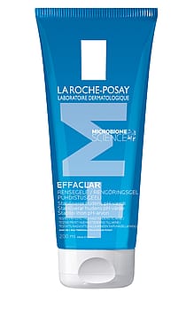 La Roche-Posay Effaclar Foaming Gel +M 200 ml