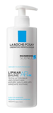 La Roche-Posay Lipikar Balm AP+M 400 ml