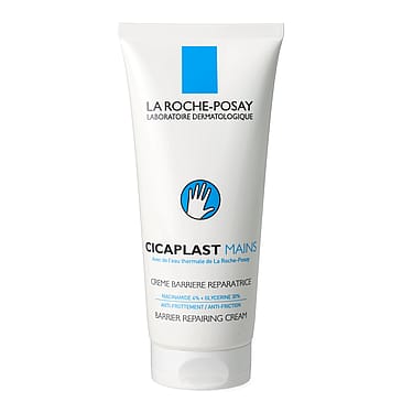 La Roche-Posay Cicaplast Håndcreme 100 ml