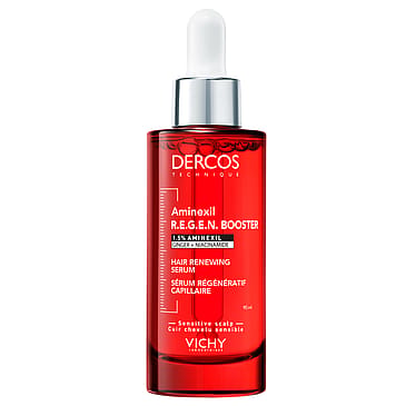 Vichy Dercos Aminexil R.E.G.E.N. Booster 90 ml