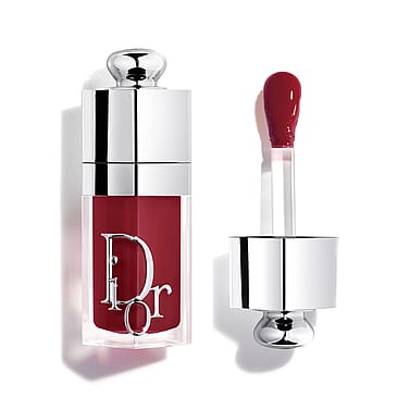 DIOR Dior Addict Lip Glow Oil 104 Black cherry