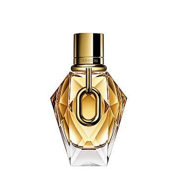 Rabanne Million Gold for Her Eau de Parfum 50 ml, Refillable