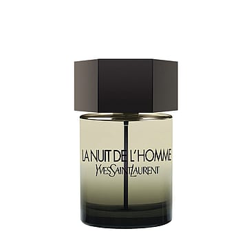 Yves Saint Laurent La Nuit de L'Homme Eau de Toilette 60 ml