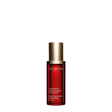 Clarins Super Restorative Remodelling Serum 30 ml