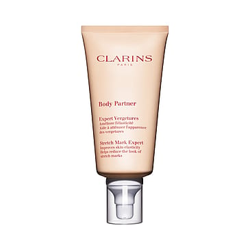 Clarins Firming Stretchmark Expert 175 ml