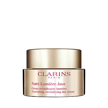 Clarins Nutri-Lumière Day Cream 50 ml